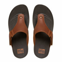 FitFlop&trade; Trakk&trade; II Men Tan