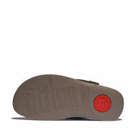 FitFlop&trade; Trakk&trade; II Dark Bruin