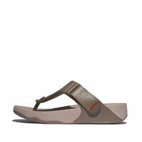 FitFlop&trade; Trakk&trade; II Dark Bruin