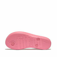 FitFlop&trade; Iqushion Ergonomic Flip-Flops Pink