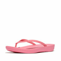 FitFlop&trade; Iqushion Ergonomic Flip-Flops Pink