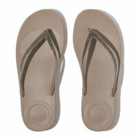 FitFlop&trade; Iqushion Ergonomic Flip-Flops Pink