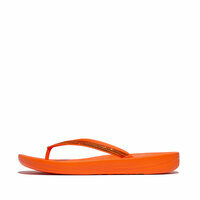 FitFlop&trade; Iqushion Ergonomic Flip-Flops Pink
