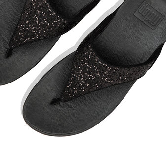 FitFlop&trade; Lulu Glitter Navy