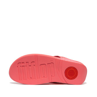 FitFlop&trade; Lulu Glitter Coral