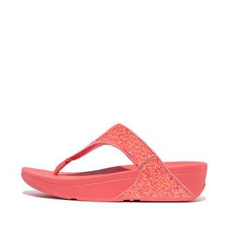 FitFlop&trade; Lulu Glitter Coral