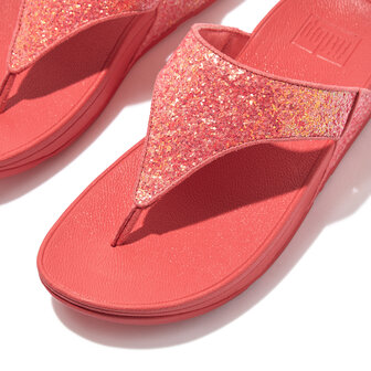 FitFlop&trade; Lulu Glitter Coral