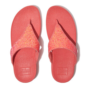 FitFlop&trade; Lulu Glitter Coral