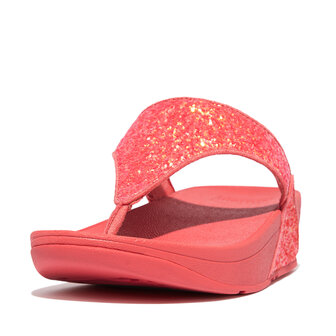 FitFlop&trade; Lulu Glitter Coral