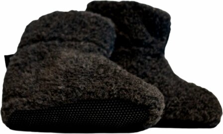 norway-schapenwollen-sloffen-zwart-merino-wol