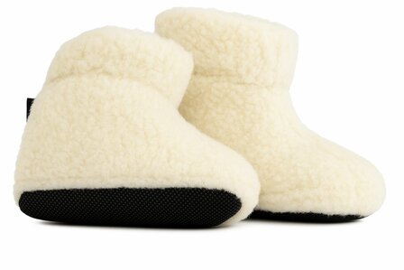 norway-schapenwollen-sloffen-wit-merino-wol