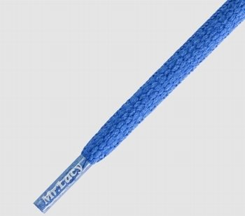 Mr. Lacy Runnies blauw rond, waterafstotend 120 cm