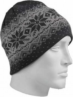 hat Kilmarnock grey one size