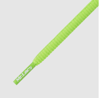 Mr. Lacy runnies neon green 47 inch 