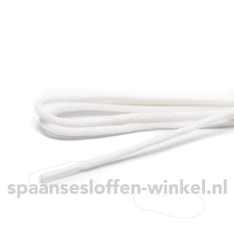 witte veters