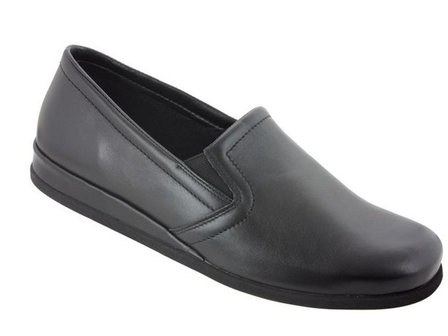 Rohde pantoffel top heren