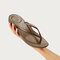 FitFlop TM Iqushion bronze