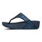 FitFlop&trade; Lulu Glitter Navy