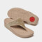 fitflop-lulu-glitter-beige-zomerslippers-dames