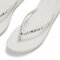 FitFlop&trade; Iqushion Multi-Crystal  TPU Urban White