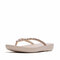 FitFlop&trade; Iqushion Multi-Crystal  TPU All Nude Rose