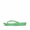 FitFlop Iqushion TM Slippers Dames Pop Green