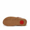 fitflop-lulu-leather-slippers-ergonomische-zool Tan