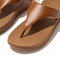 fitflop-lulu-leather-slippers-dames-bestseller Tan