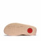 fitflop-lulu-leather-slippers-ergonomische-zool  Sand Beige