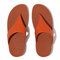 fitflop-lulu-leather-slippers-bovenaanzicht Oranje