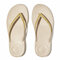 fitflop-iqushion-sparkle-beige-slippers-bovenaanzicht