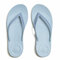 fitflop-iqushion-sparkle-blauw-slippers-bovenaanzicht