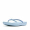 fitflop-iqushion-sparkle-zomerslippers-dames-blauw