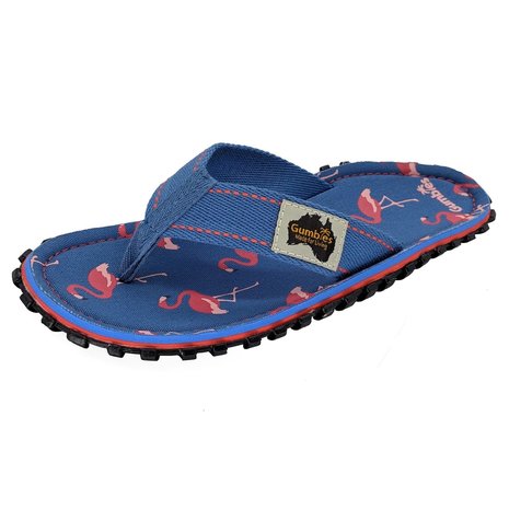Gumbies Teenslippers spaansesloffen winkel spaansesloffen