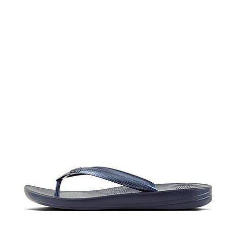 FitFlop slippers TM Navy 