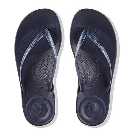 FitFlop slippers TM Navy 