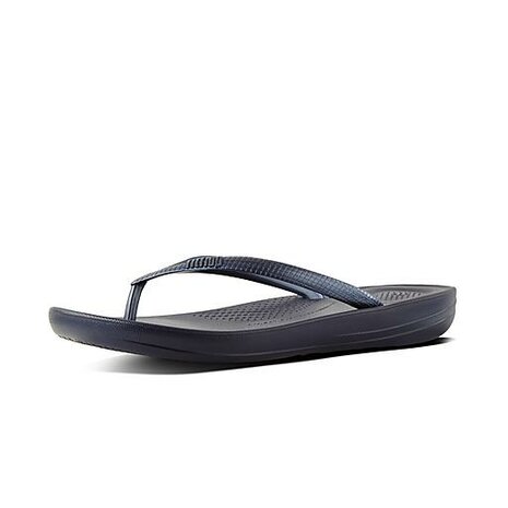 FitFlop TM Slippers Navy 