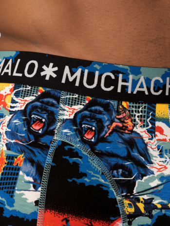 Muchachomalo Boxershort Heren