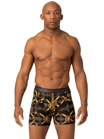 Muchachomalo Boxershort Heren