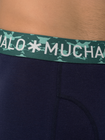 Muchachomalo Boxershort Heren