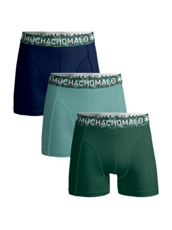 Muchachomalo Boxershort Heren