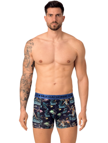 Muchachomalo Boxershort Heren