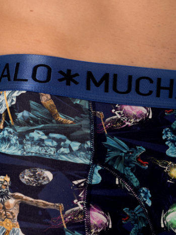 Muchachomalo Boxershort Heren