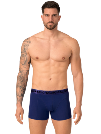 Muchachomalo Boxershort Heren