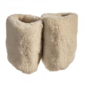 WoolWarmers Dolly wit