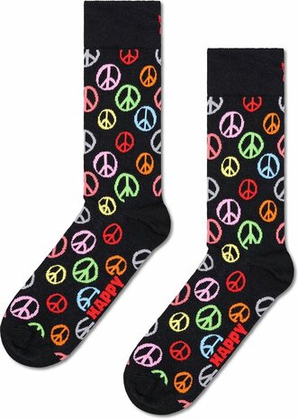 Happy Socks Peace