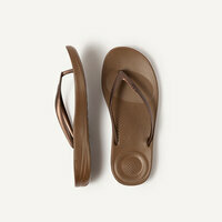 FitFlop TM Iqushion bronze