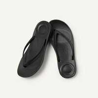 FitFlop™ Iqushion Ergonomic Flip-Flops TPU