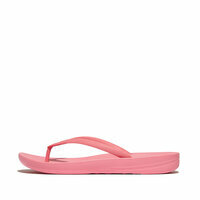 FitFlop™ Iqushion Ergonomic Flip-Flops Pink