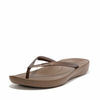 FitFlop TM Iqushion bronze